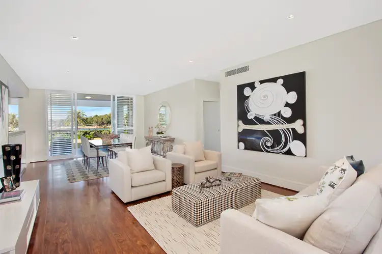 Second view of Homely apartment listing, 12/39 Peninsular Drive, Breakfast Point NSW 2137