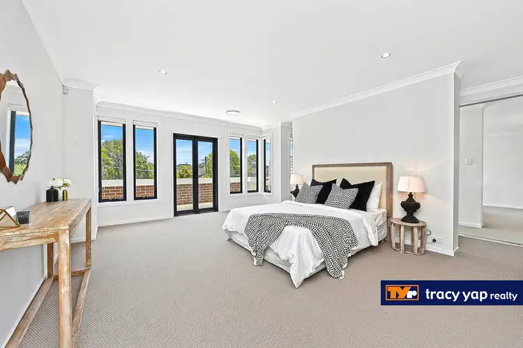 Sixth view of Homely house listing, 45 Truscott Street, North Ryde NSW 2113