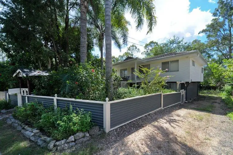 Second view of Homely house listing, 19 Veldt Street, Slacks Creek QLD 4127