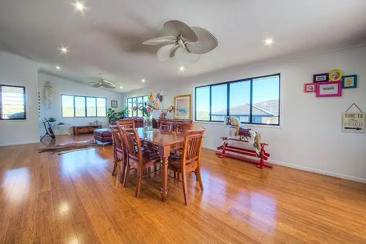 Fifth view of Homely house listing, 16 Waterview Drive, Lammermoor QLD 4703