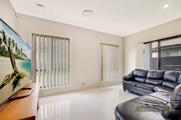 Fourth view of Homely house listing, 36 Reuben Street, Riverstone NSW 2765