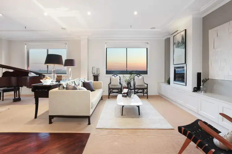 Fourth view of Homely apartment listing, Penthouse/7/243-271 Pyrmont Street, Pyrmont NSW 2009