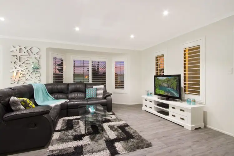 Fourth view of Homely house listing, 16 Gamenya Drive, Springwood QLD 4127