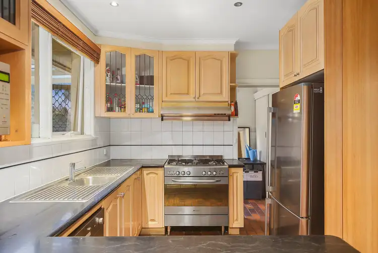 Fifth view of Homely house listing, 1 Bent Court, Wantirna South VIC 3152