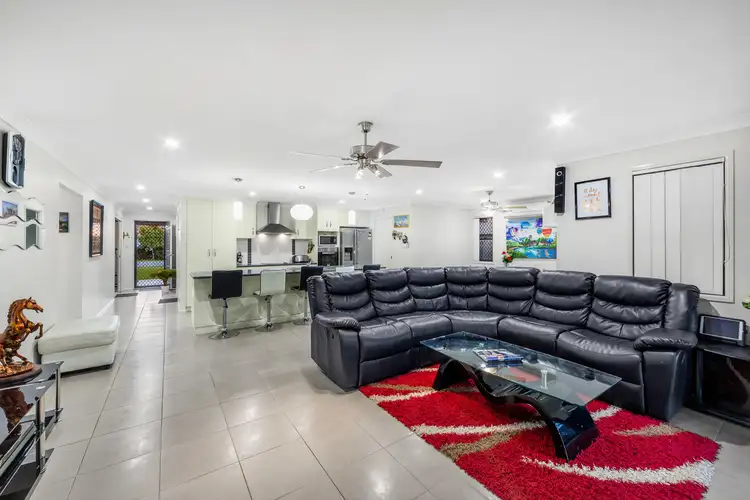 Sixth view of Homely house listing, 28 Carnarvon Avenue, Springfield Lakes QLD 4300