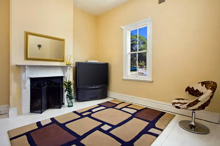 Second view of Homely house listing, 216 Annandale Street, Annandale NSW 2038