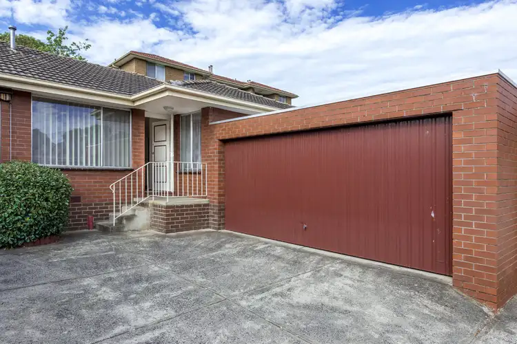 4/7 James Street, Box Hill VIC 3128