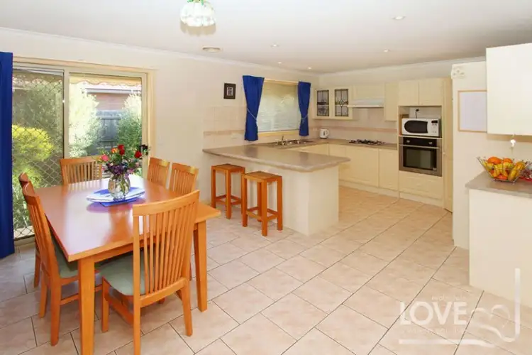 Third view of Homely unit listing, 2/7 Cash Street, Kingsbury VIC 3083