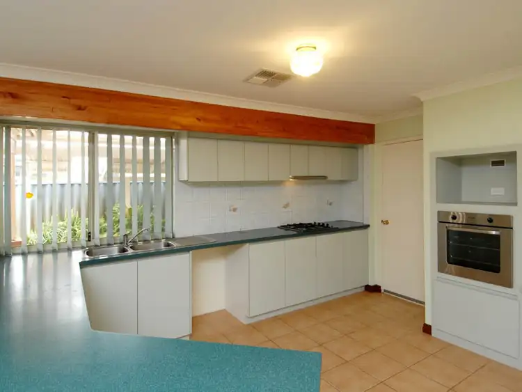 Sixth view of Homely house listing, 27 Litoria Turn, Baldivis WA 6171