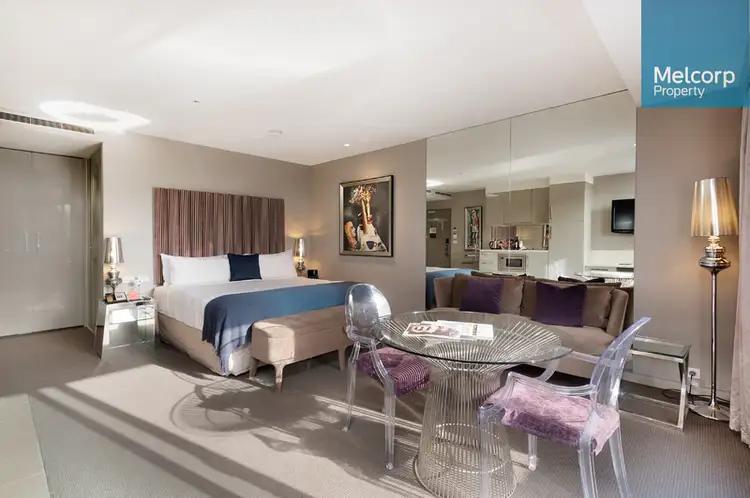 1601/452 St Kilda Road, Melbourne VIC 3004