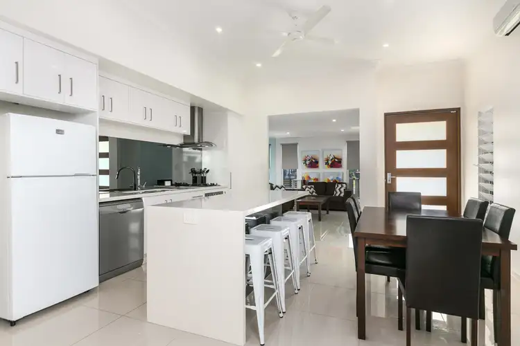 Second view of Homely house listing, 25 Mary Street, Parramatta Park QLD 4870