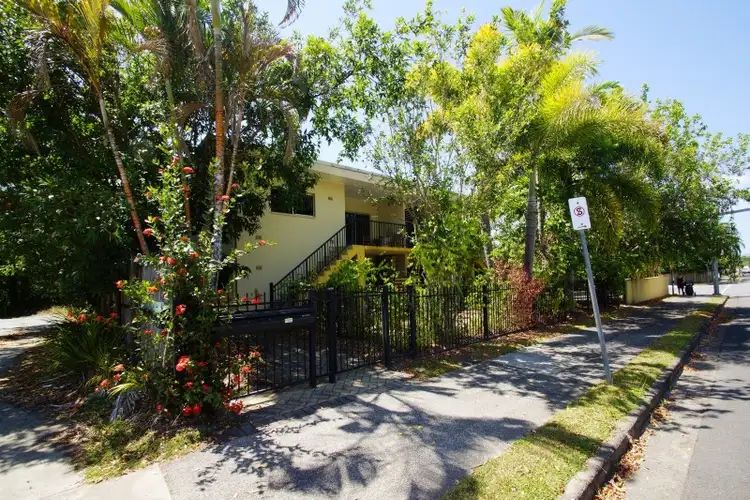 Second view of Homely unit listing, 306 Pease Street, Edge Hill QLD 4870