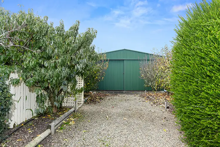 Fourth view of Homely house listing, 8 Agnes Gillespie Drive, Hayborough SA 5211