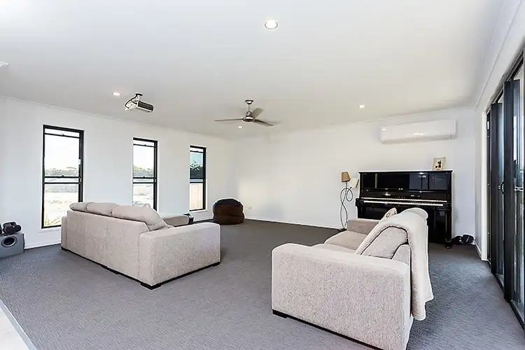 Fifth view of Homely house listing, 7 Harrier Avenue, Yeppoon QLD 4703