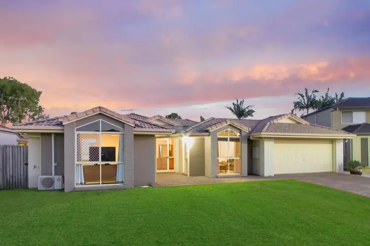 24 Penina Circuit, Cornubia QLD 4130