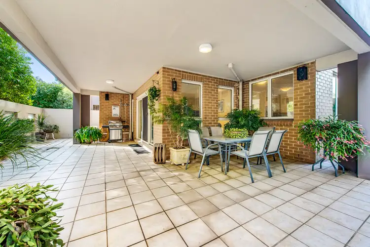 Main view of Homely apartment listing, 1/549 Victoria Road, Ryde NSW 2112