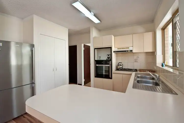 Fourth view of Homely townhouse listing, 8 Axon Avenue, Victoria Park WA 6100