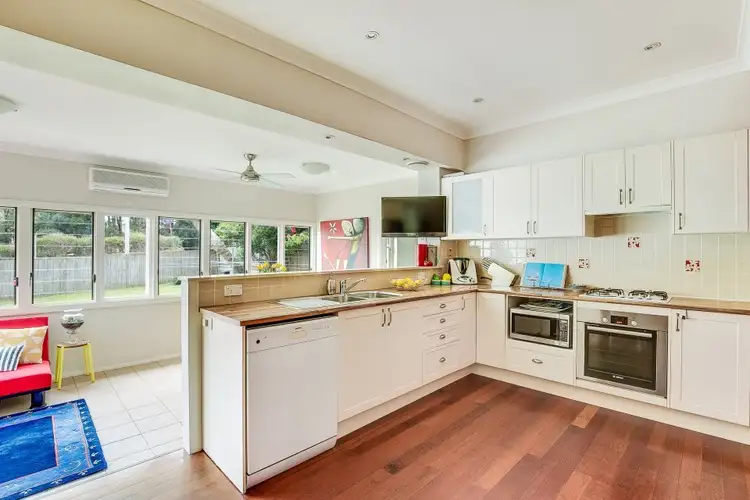 Third view of Homely house listing, 36 Hope Street, Seaforth NSW 2092