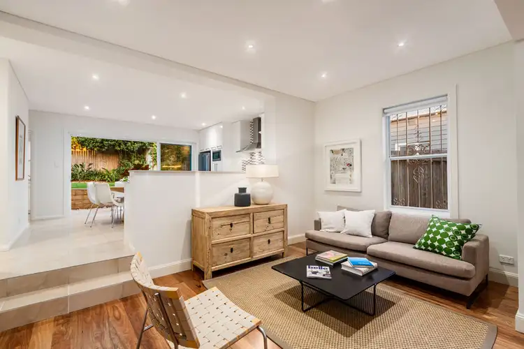 Fifth view of Homely house listing, 35 Commercial Road, Lilyfield NSW 2040