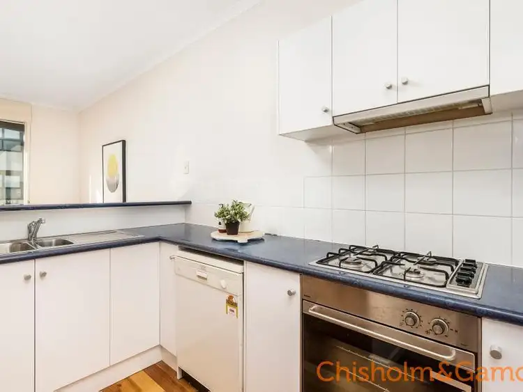 Third view of Homely apartment listing, 9/30-32 Broadway, Elwood VIC 3184