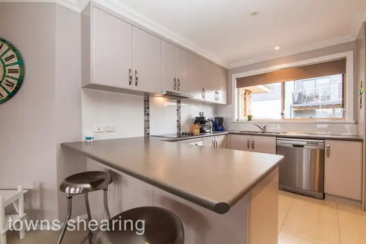 Fifth view of Homely house listing, 24 Tamar Rise, Riverside TAS 7250