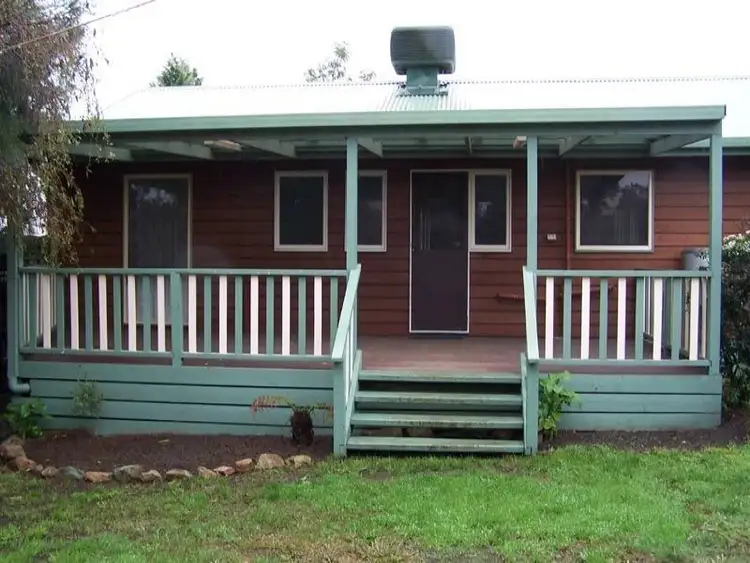 Seventh view of Homely house listing, 2 Lady Beverley Circuit, Somerville VIC 3912