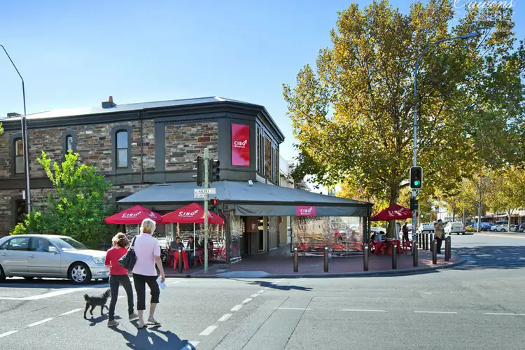 Seventh view of Homely apartment listing, 1/12 Hallett Street, Adelaide SA 5000