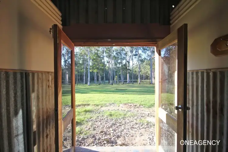 Fourth view of Homely rural property listing, Lot 3 Spooners Avenue, Collombatti NSW 2440