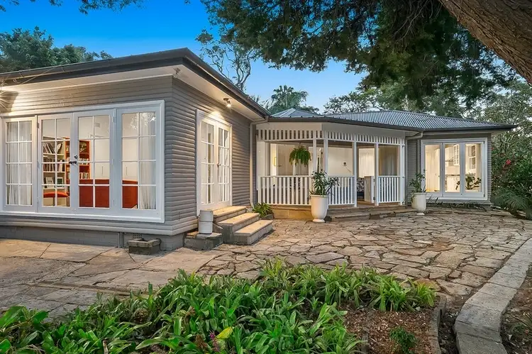 16 Ruskin Rowe, Avalon Beach NSW 2107