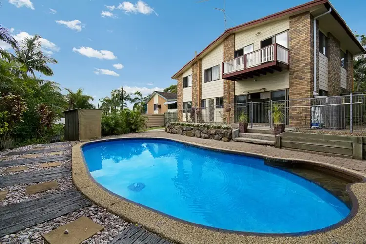 Third view of Homely house listing, 11 Mindee Street, Coolum Beach QLD 4573