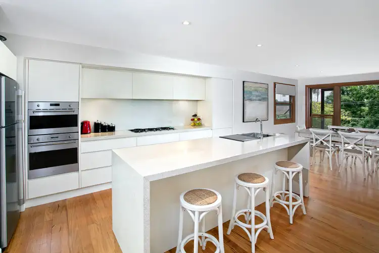 Second view of Homely house listing, 2 Bix Road, Dee Why NSW 2099