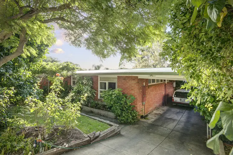 1 Rokeby Road, Torrens Park SA 5062