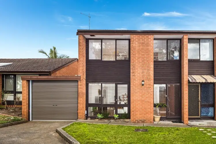 7/8A Chiswick Road, Greenacre NSW 2190