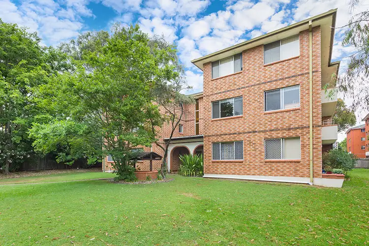 15/19-21 Miranda Road, Miranda NSW 2228