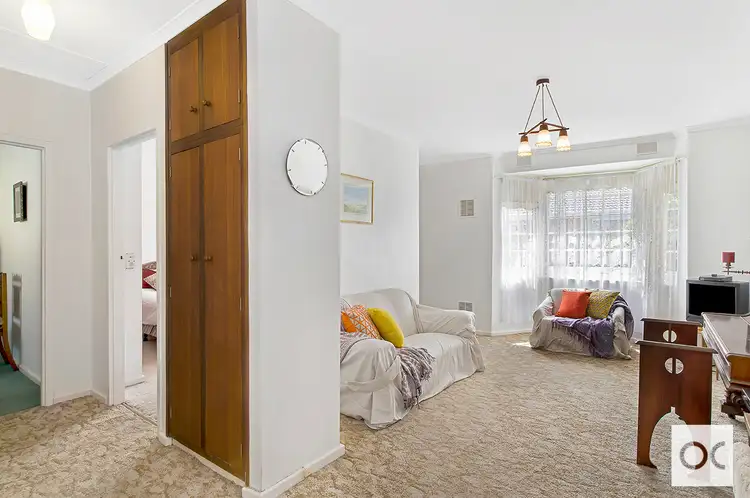 Fifth view of Homely unit listing, 5/25 Austral Terrace, Morphettville SA 5043