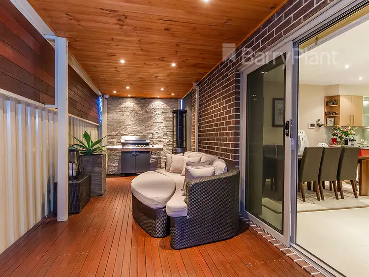 Fourth view of Homely house listing, 16 Woodsdale Court, Cairnlea VIC 3023