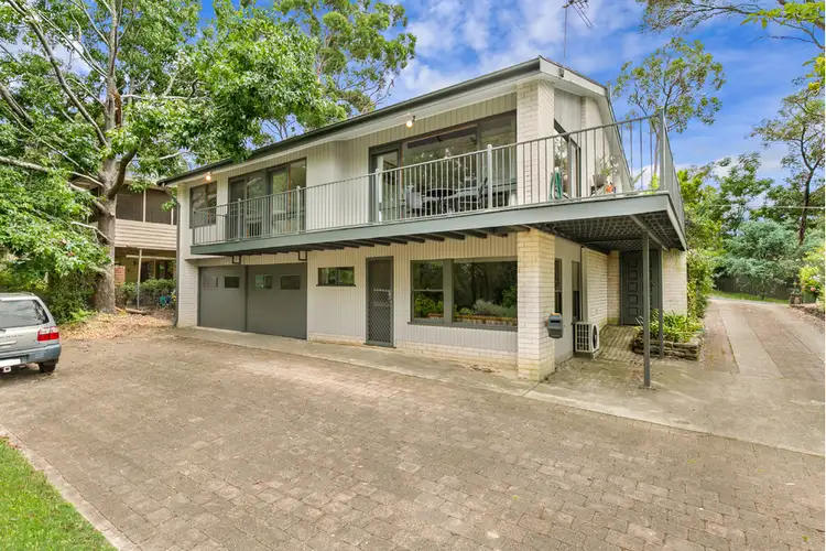 Fifth view of Homely house listing, 211 Rusden Road, Mount Riverview NSW 2774