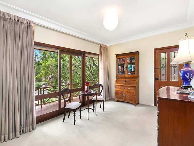 Sixth view of Homely house listing, 6 Kamilaroy Road, West Pymble NSW 2073