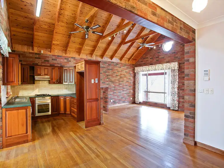 Fourth view of Homely house listing, 48 Queens Road, Lawson NSW 2783