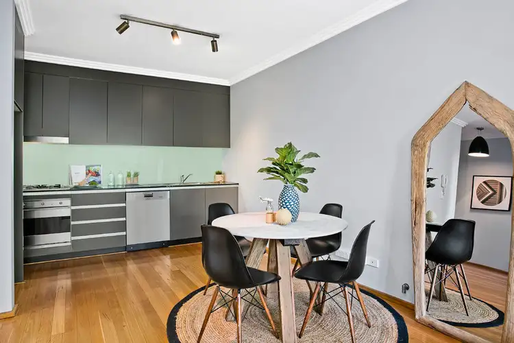 Second view of Homely apartment listing, 7/301 Stanmore Road, Petersham NSW 2049