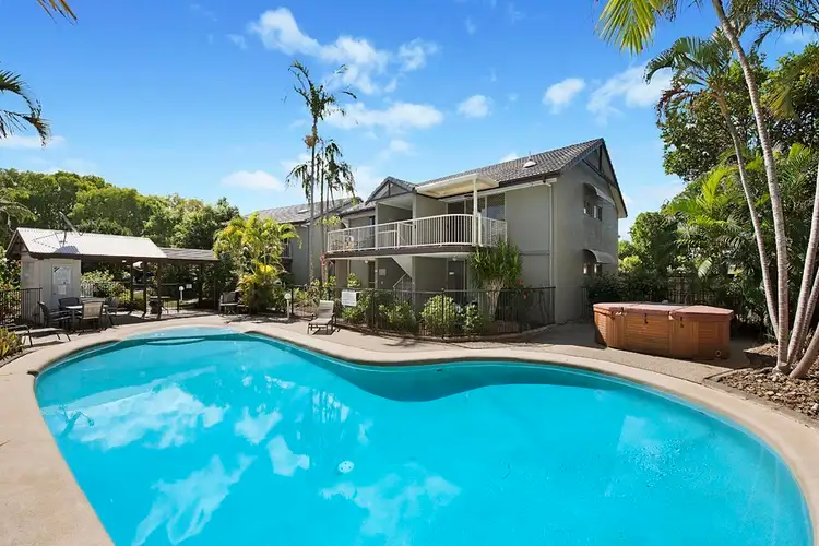 Third view of Homely unit listing, 218/4 Lake Weyba Drive, Noosaville QLD 4566