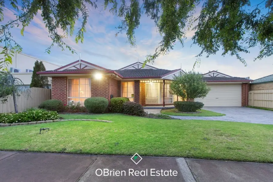 Main view of Homely house listing, 7 Harbour Drive, Patterson Lakes VIC 3197