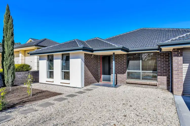 Fifth view of Homely house listing, 17 Hurling Drive, Mount Barker SA 5251
