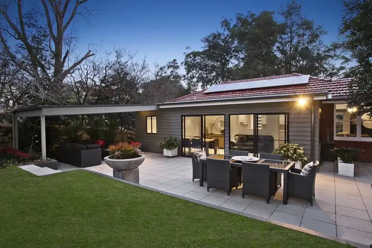 1 Fiona Road, Beecroft NSW 2119
