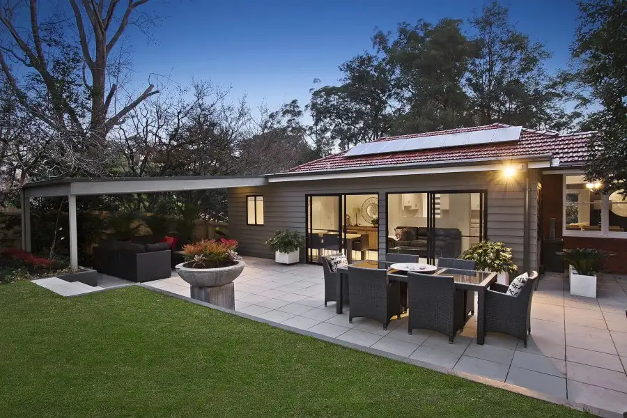 Main view of Homely house listing, 1 Fiona Road, Beecroft NSW 2119