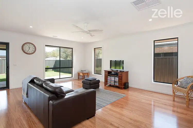 Fourth view of Homely house listing, 7 Trickett Avenue, Killara VIC 3691