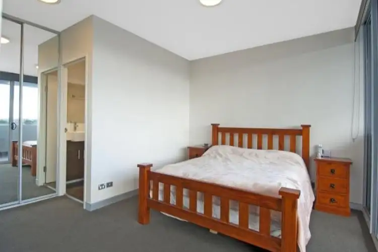 Fifth view of Homely apartment listing, 602/68 McEvoy Street, Alexandria NSW 2015