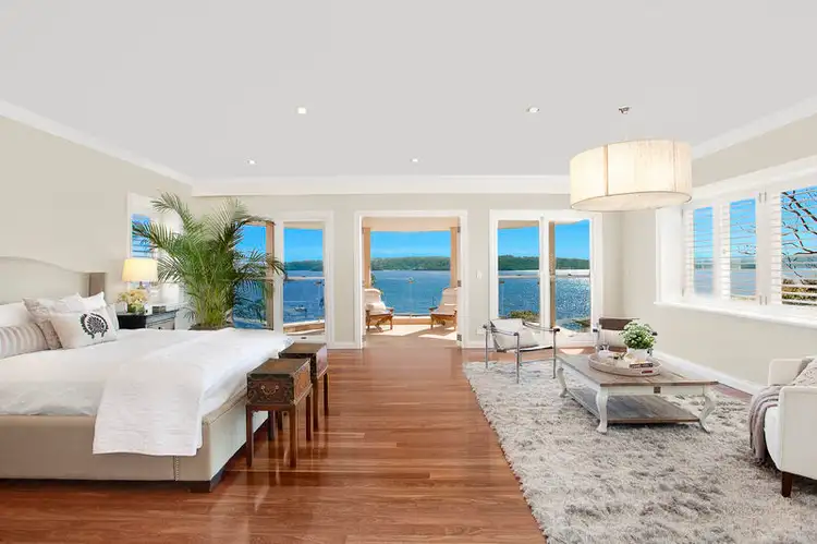 Sixth view of Homely house listing, 38A The Crescent, Vaucluse NSW 2030