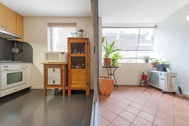 17/37 Iredale Street, Newtown NSW 2042