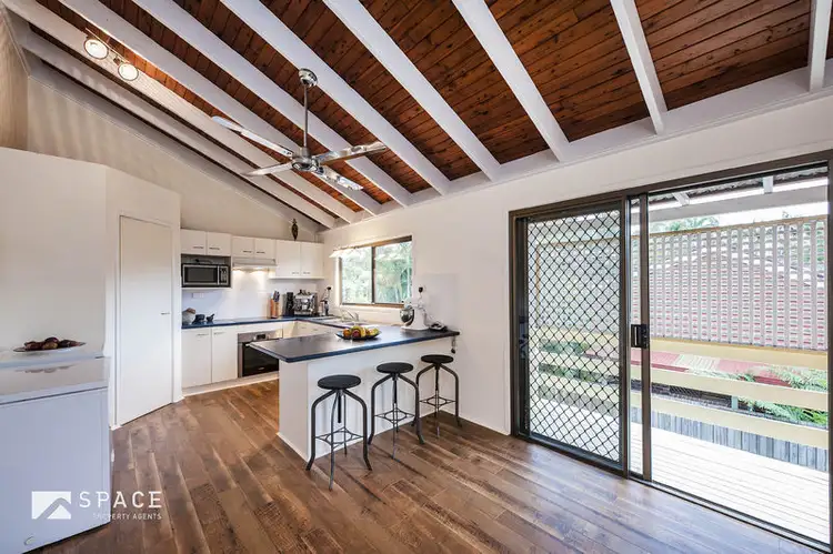 Fifth view of Homely house listing, 1 Grimsby Street, The Gap QLD 4061